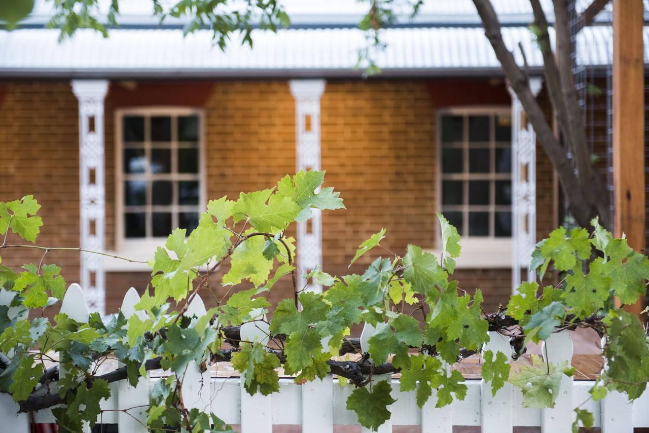 The Parkview Hotel Mudgee Extérieur photo