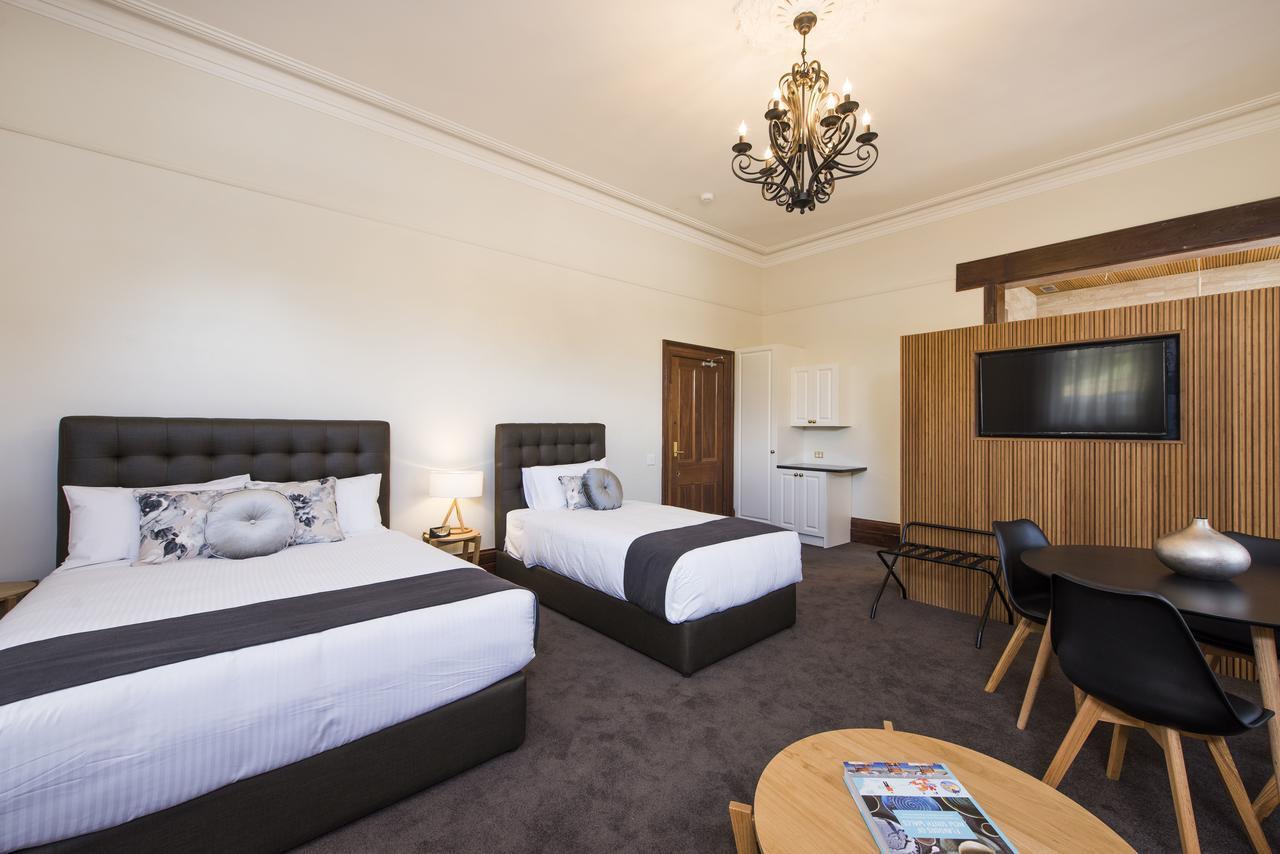 The Parkview Hotel Mudgee Extérieur photo