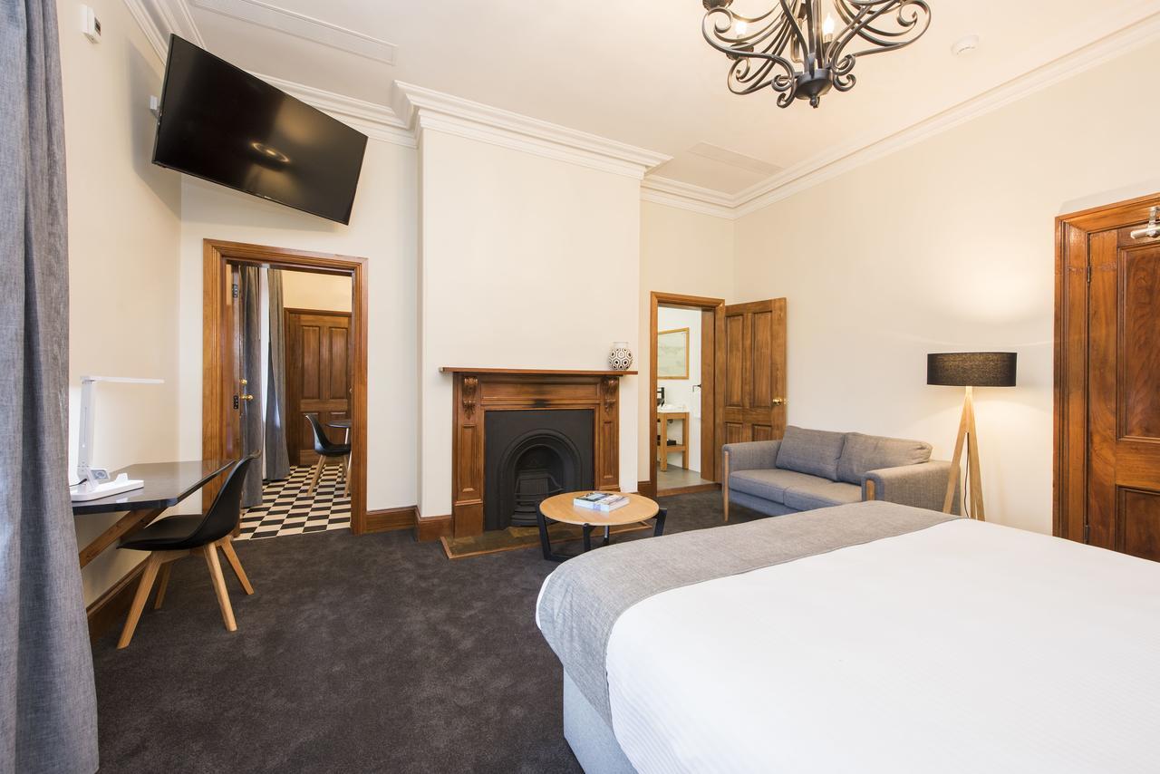 The Parkview Hotel Mudgee Extérieur photo