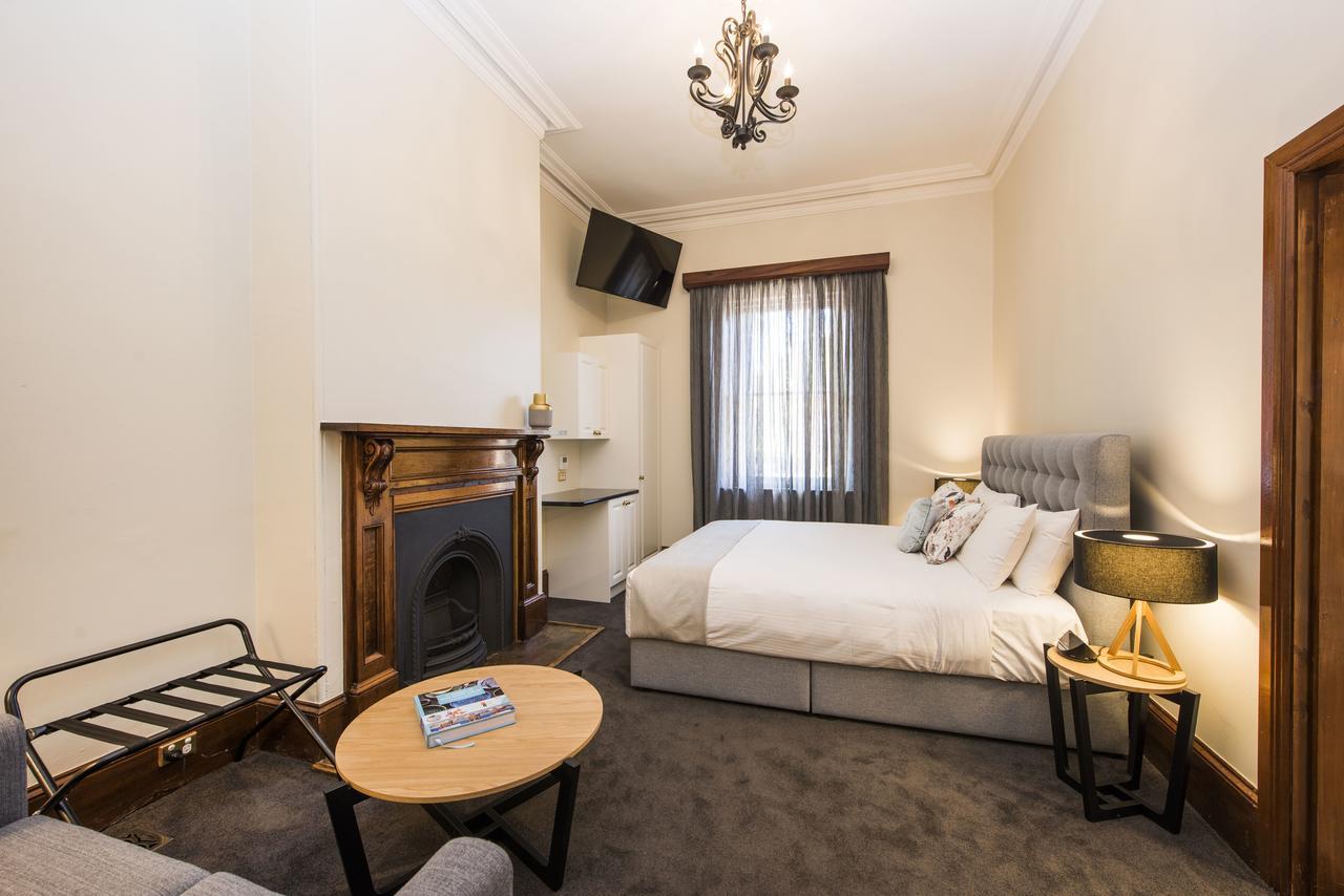 The Parkview Hotel Mudgee Extérieur photo