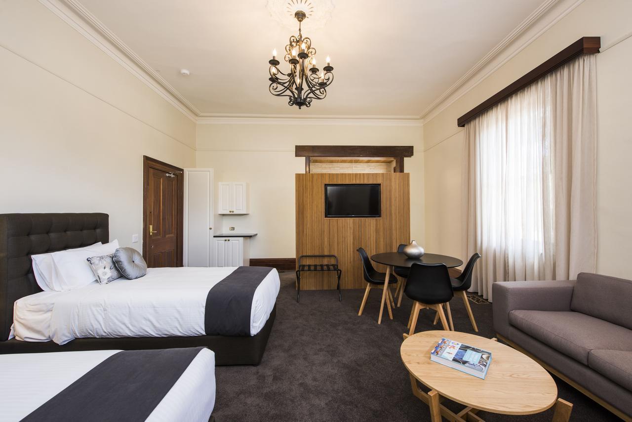 The Parkview Hotel Mudgee Extérieur photo