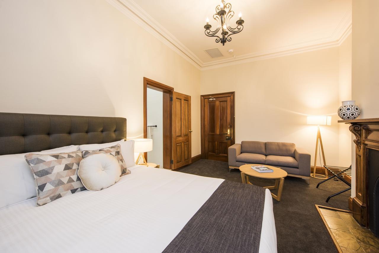 The Parkview Hotel Mudgee Extérieur photo