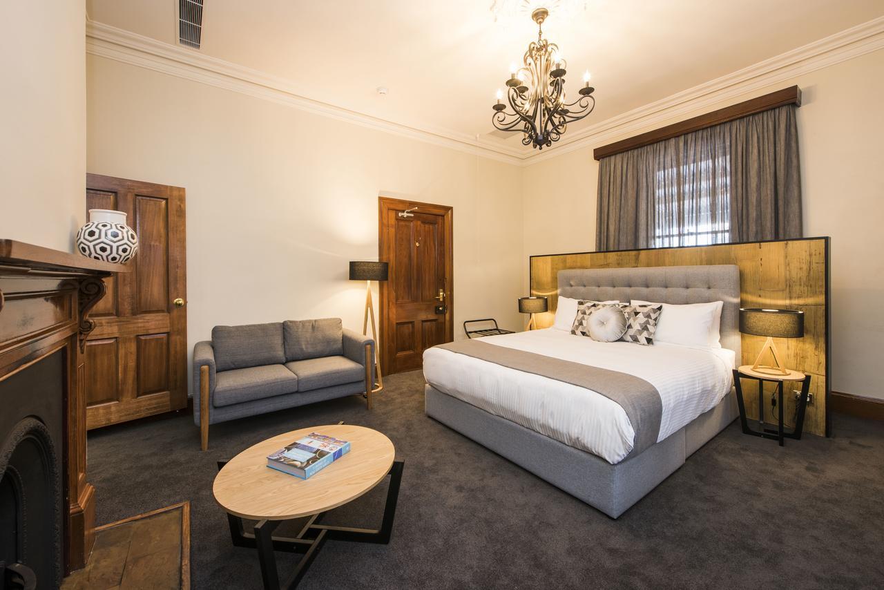 The Parkview Hotel Mudgee Extérieur photo
