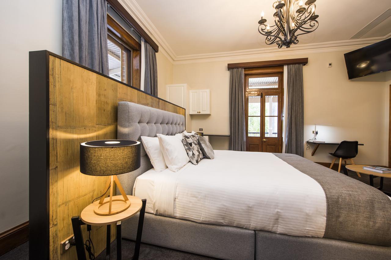 The Parkview Hotel Mudgee Extérieur photo