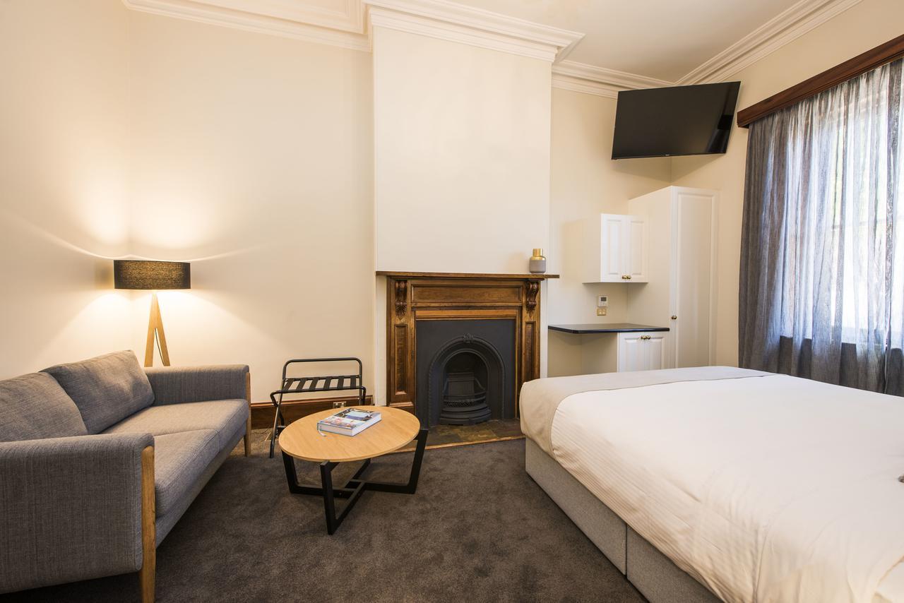 The Parkview Hotel Mudgee Extérieur photo