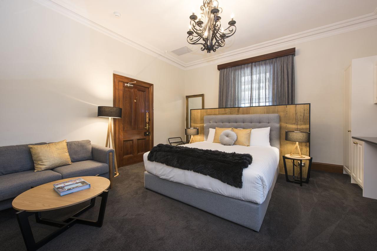 The Parkview Hotel Mudgee Extérieur photo