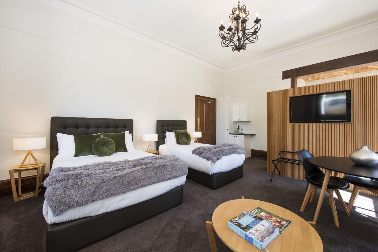The Parkview Hotel Mudgee Extérieur photo