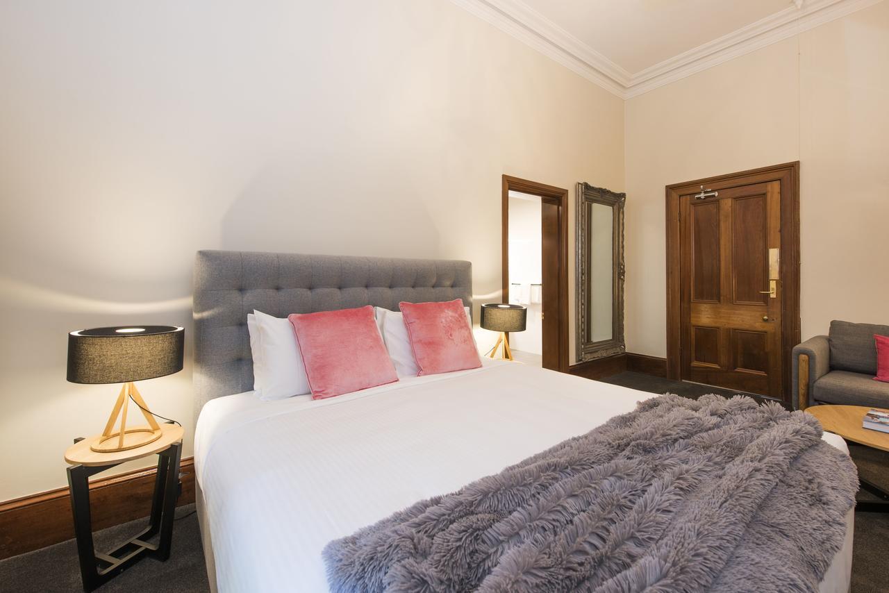 The Parkview Hotel Mudgee Extérieur photo