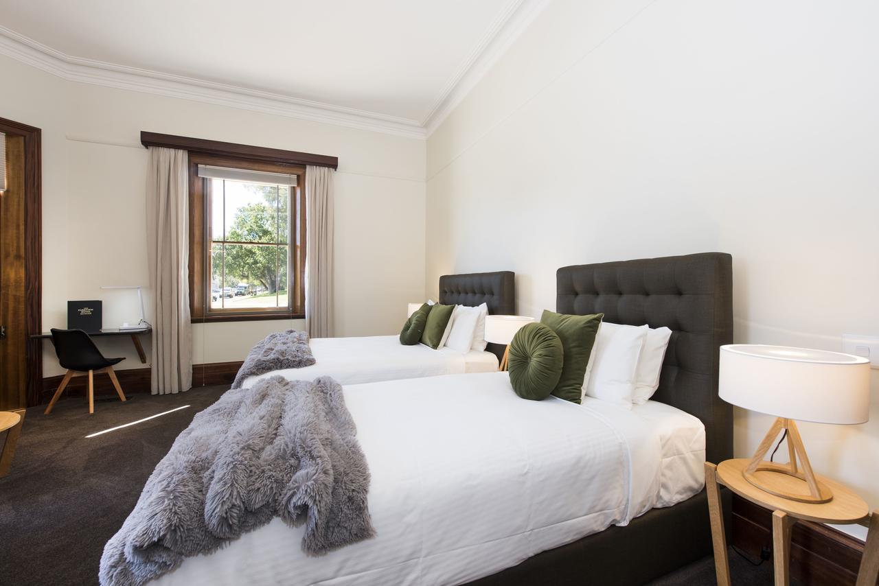 The Parkview Hotel Mudgee Extérieur photo