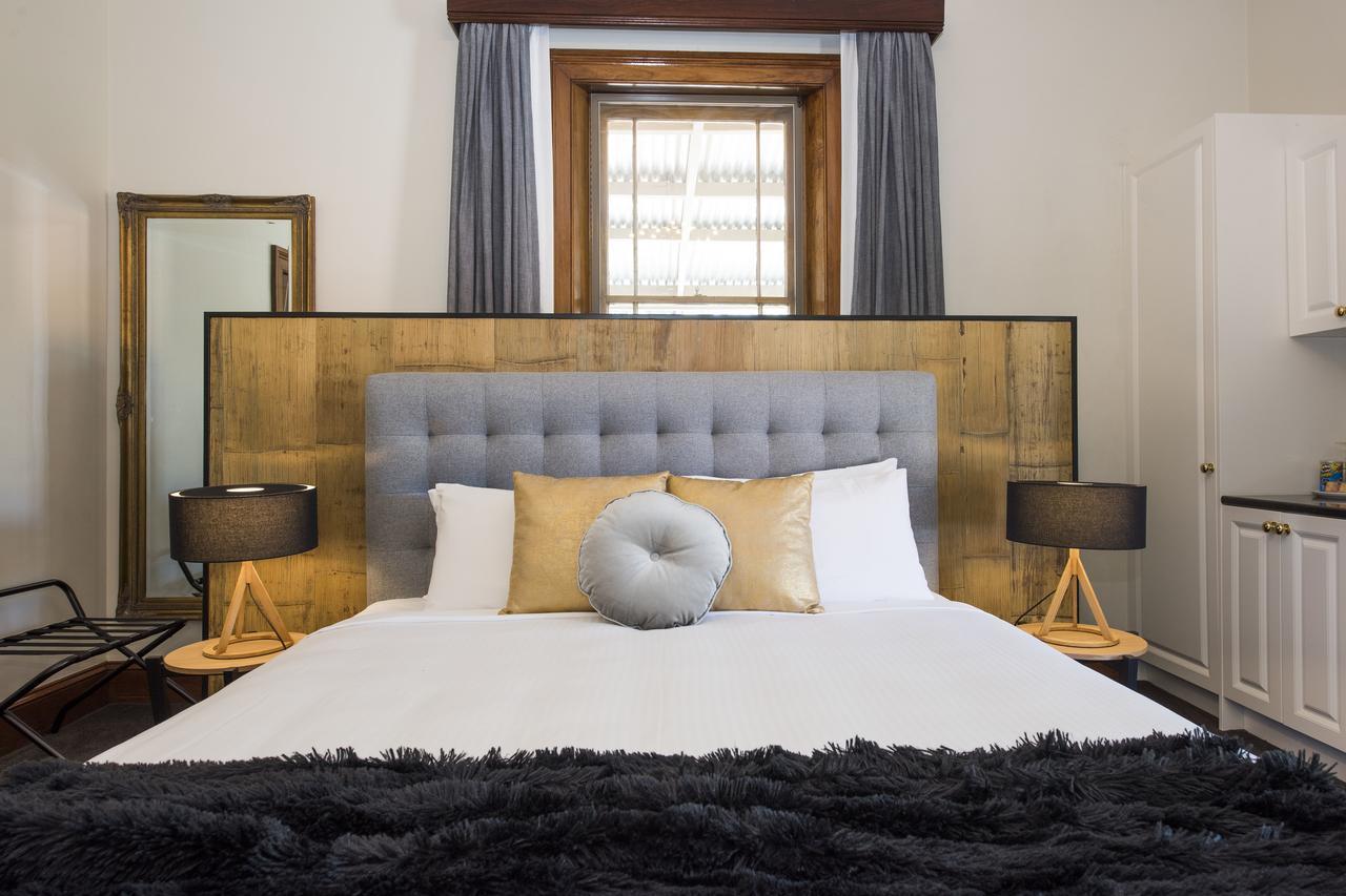 The Parkview Hotel Mudgee Extérieur photo