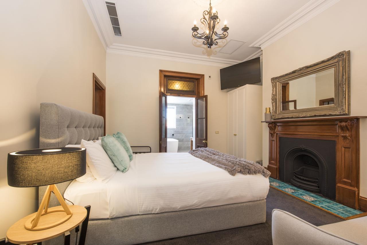 The Parkview Hotel Mudgee Extérieur photo