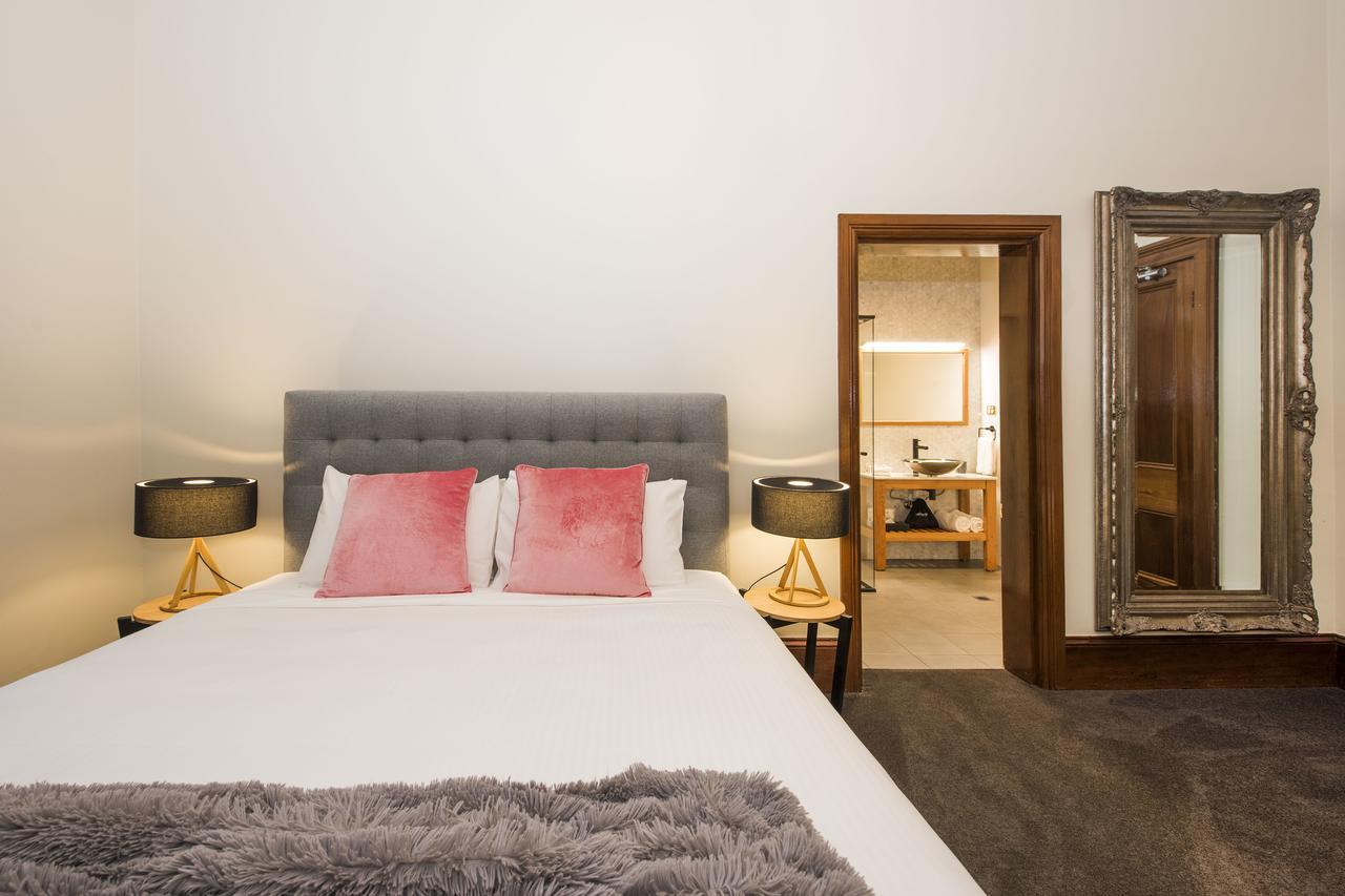 The Parkview Hotel Mudgee Extérieur photo