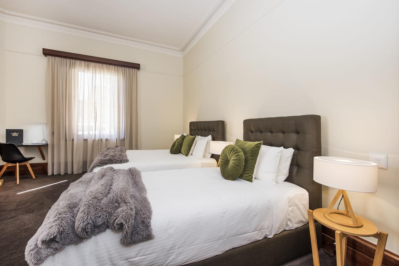 The Parkview Hotel Mudgee Extérieur photo