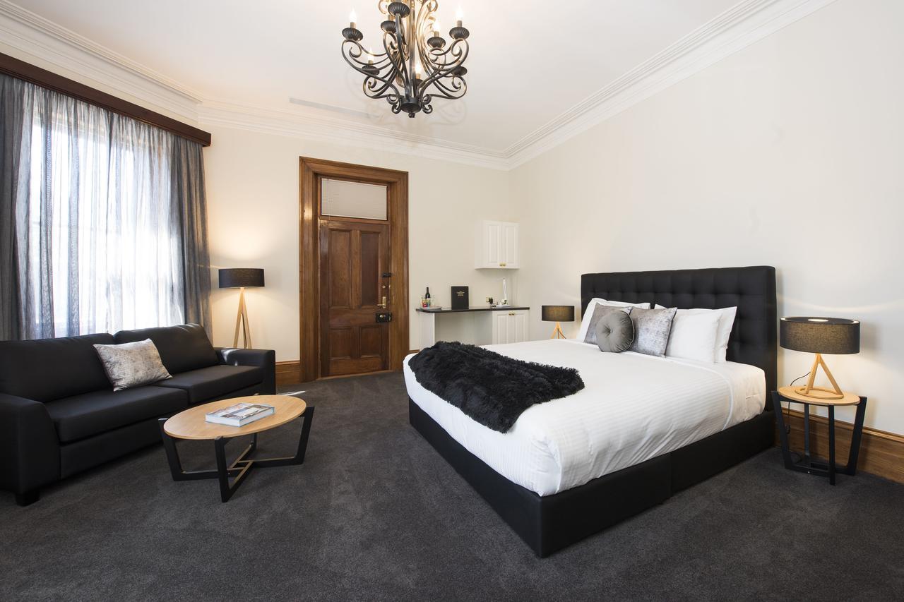 The Parkview Hotel Mudgee Extérieur photo