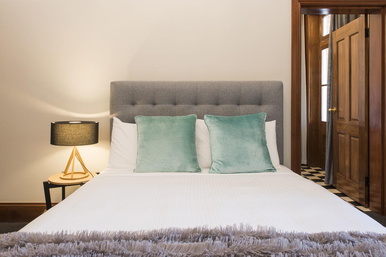 The Parkview Hotel Mudgee Extérieur photo